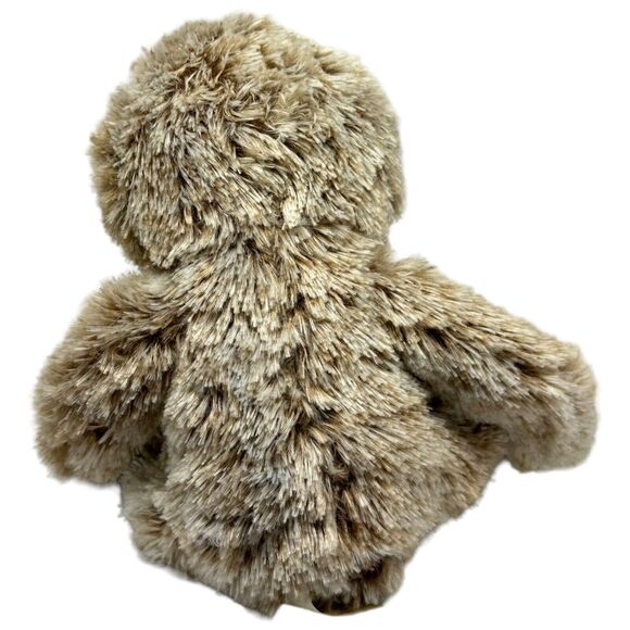 Dan Dee Collectors Choice Sloth 14" Plush Stuffed Realistic Animal Toy - Picture 4 of 7